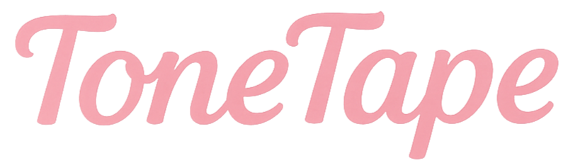 ToneTape